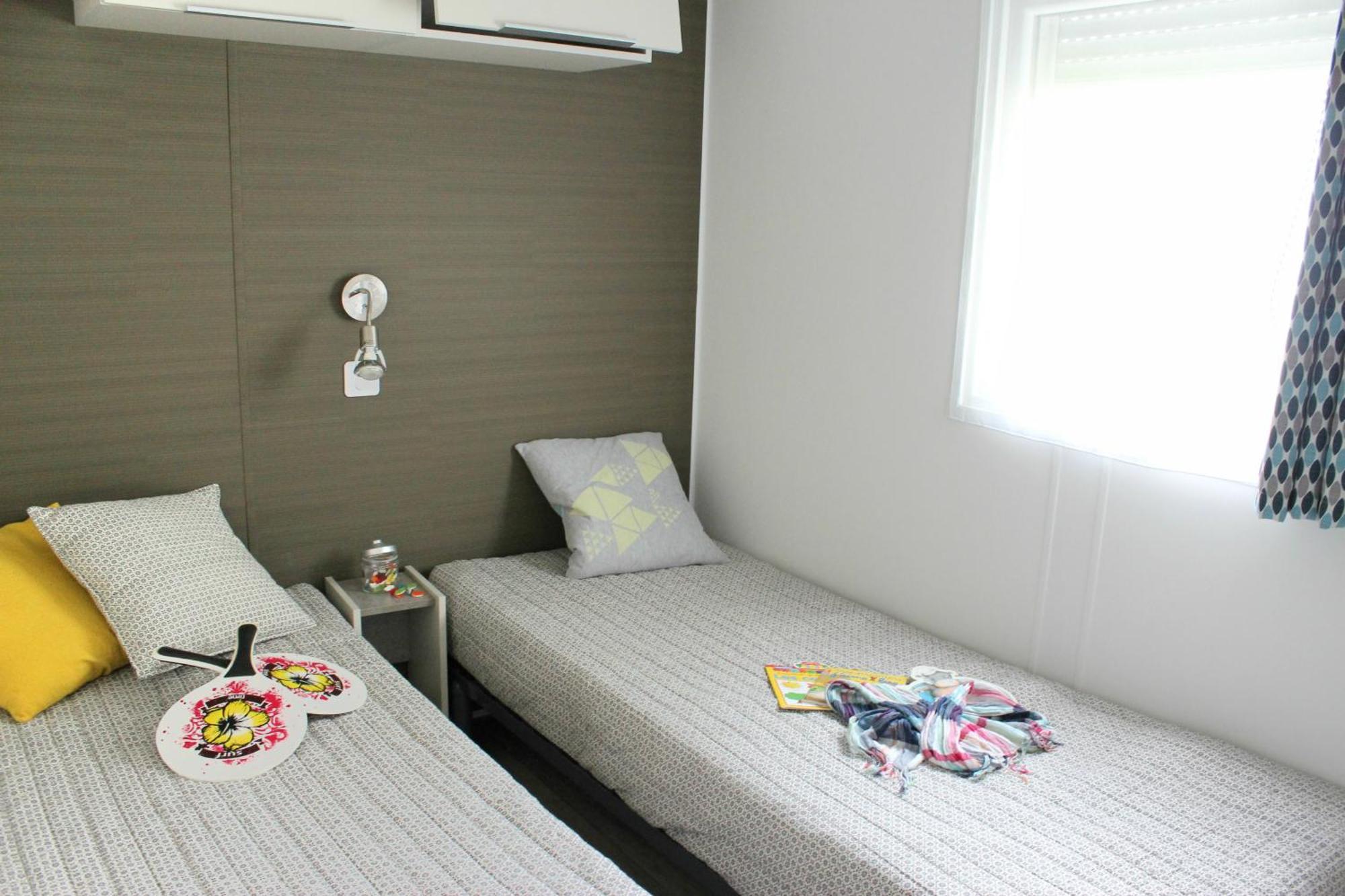 Camping L'Ile Aux Oiseaux Exterior photo