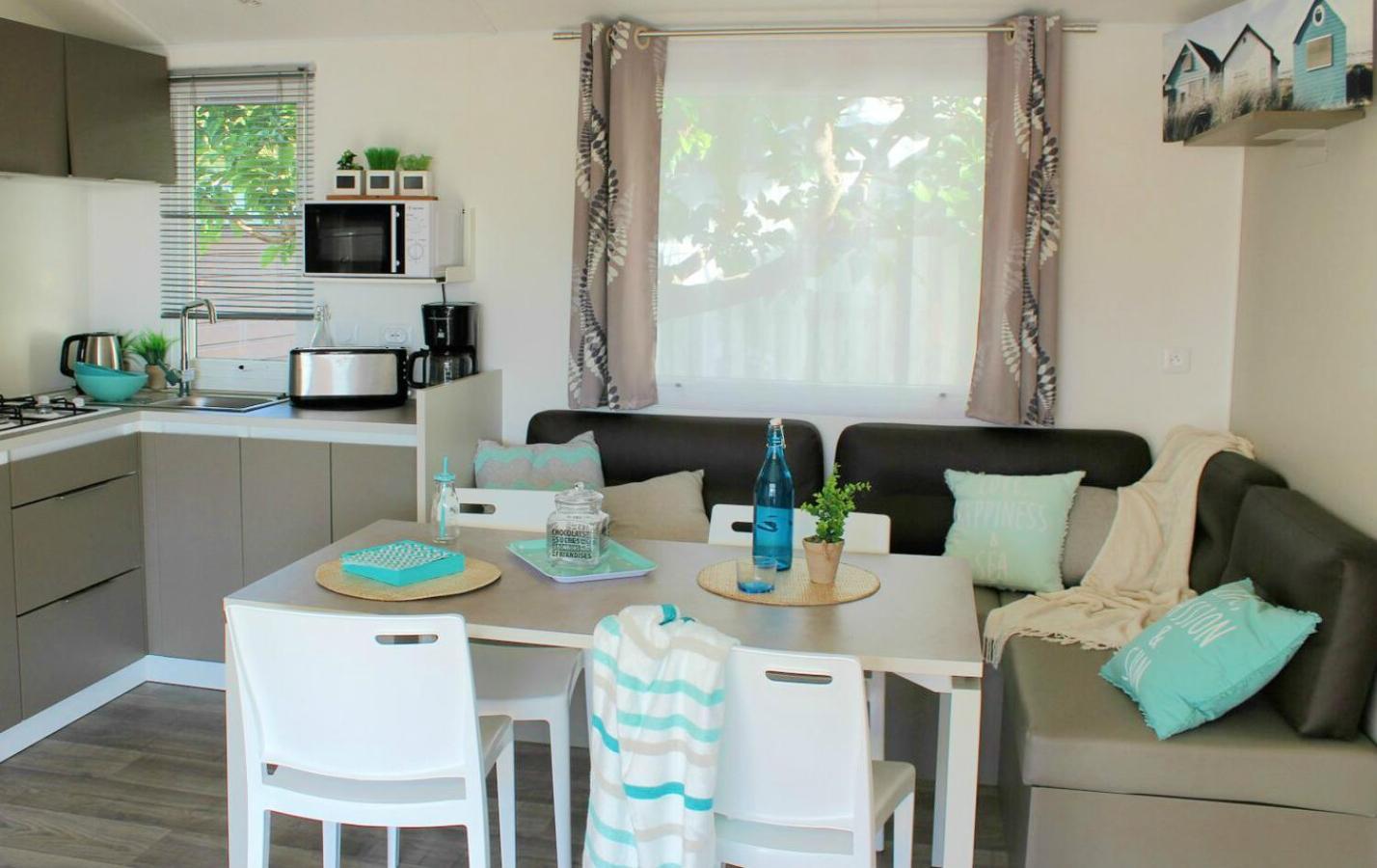 Camping L'Ile Aux Oiseaux Exterior photo