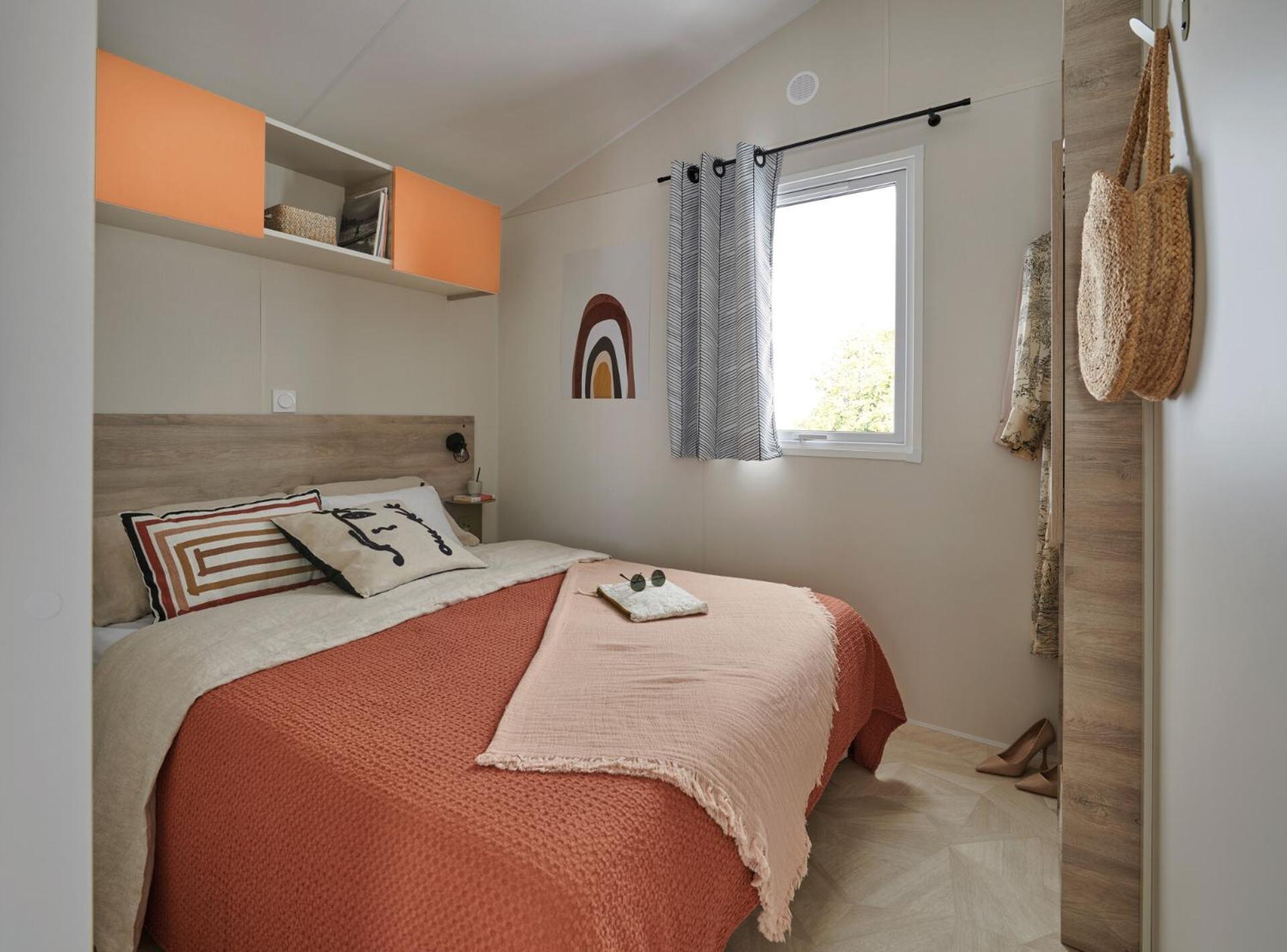 Camping L'Ile Aux Oiseaux Exterior photo