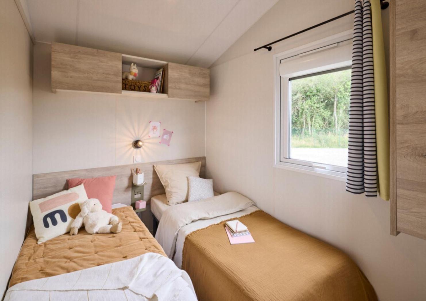 Camping L'Ile Aux Oiseaux Exterior photo