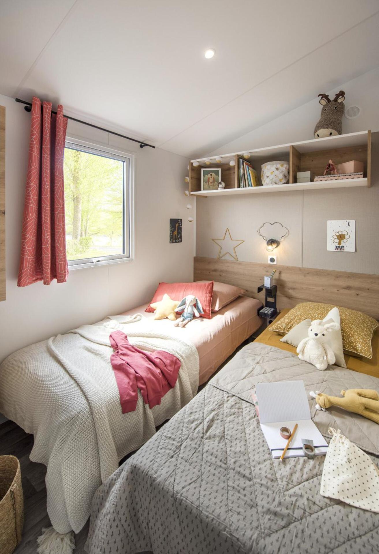 Camping L'Ile Aux Oiseaux Exterior photo